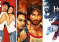 Most underrated movies of Shahid Kapoor