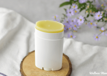 Shea Butter Lotion Bar Sticks