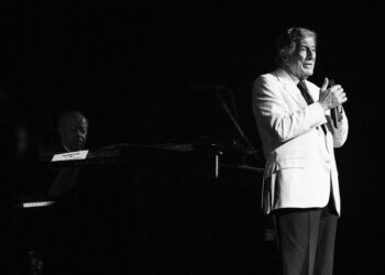 Iconoclast companions with Vermillio to observe use of Tony Bennett’s identify, picture, voice and likeness on gen-AI methods