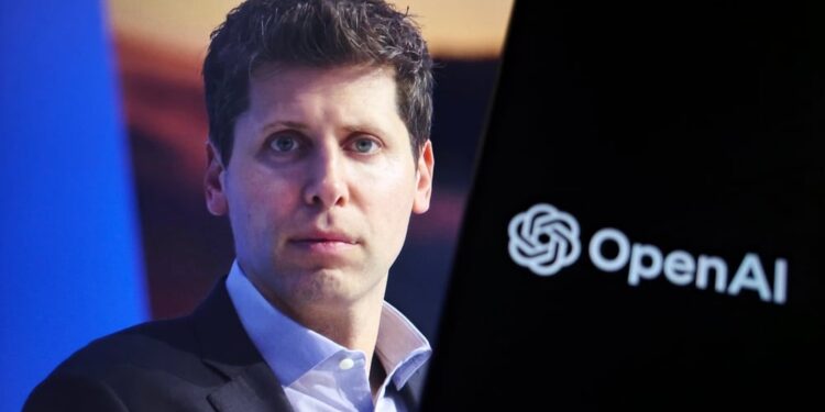 OpenAI, valued at $500bn, reportedly engaged on generative AI music device
