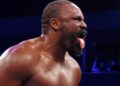Derek Chisora might face Zhilei Zhang in farewell combat as Chinese language heavyweight has accepted phrases for December conflict | Boxing Information