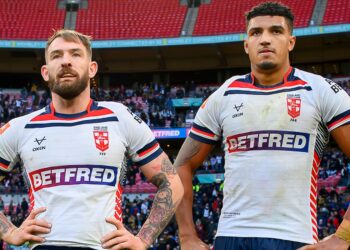 England left reeling from opening Ashes defeat: Promised the earth, delivered an atlas, says Brian Carney | Rugby League Information