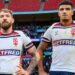 England left reeling from opening Ashes defeat: Promised the earth, delivered an atlas, says Brian Carney | Rugby League Information