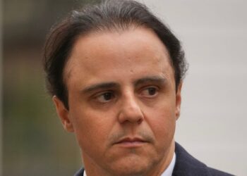 Felipe Massa: Former Ferrari F1 driver faces wait on £64m declare over Lewis Hamilton’s 2008 World Championship | F1 Information