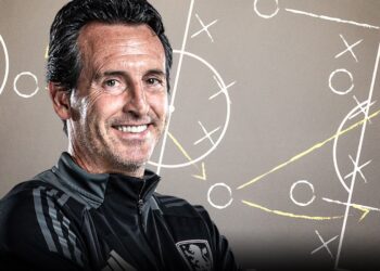 Unai Emery interview: Soccer is altering tactically, says the Aston Villa supervisor, and the problem is to adapt | Soccer Information