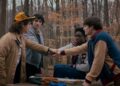 ‘Stranger Issues 5’ Finale Episode Will Hit Theaters as a Fan Occasion