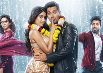 Sunny Sanskari Ki Tulsi Kumari Assessment: A feel-good comedy