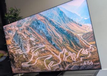 Finest 6 TVs I’ve Examined for October 2025