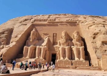 Multi-Day Luxor and Aswan Journey: An Unforgettable Nile Cruise By way of Historical Egypt