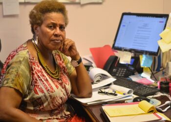 Medicaid cuts may hit Southern states like Louisiana onerous : Photographs