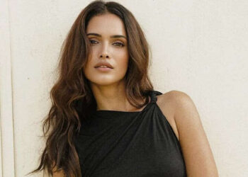 Former Miss Universe India Vartika Singh Joins Emraan Hashmi & Yami Gautam’s HAQ