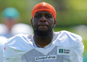 Veteran wideout publicizes retirement from NFL