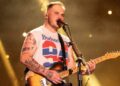 Zach Bryan responds to backlash over ICE lyrics in tune ‘Dangerous Information’ – Nationwide
