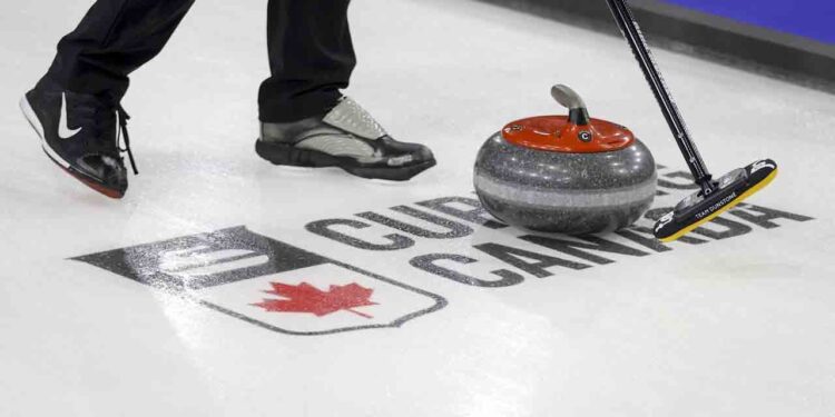 Saint John to host 2027 males’s curling worlds