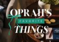 Our Prime Picks from Oprah’s Favourite Issues
