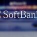 SoftBank shares slide over 8% amid renewed stress on AI-linked shares