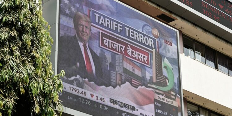 India’s items commerce deficit hits report excessive in October as gold imports rise 200%