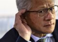 Nvidia’s Huang would not purchase the nationwide safety considerations over promoting chips to China