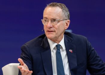 Veteran investor Howard Marks warns over credit score ‘carelessness’