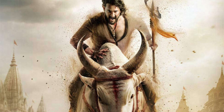 Mahesh Babu’s Varanasi Title Revealed at Large GlobeTrotter Occasion With Epic Visible Teaser