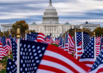 Finish to record-long US authorities shutdown in sight