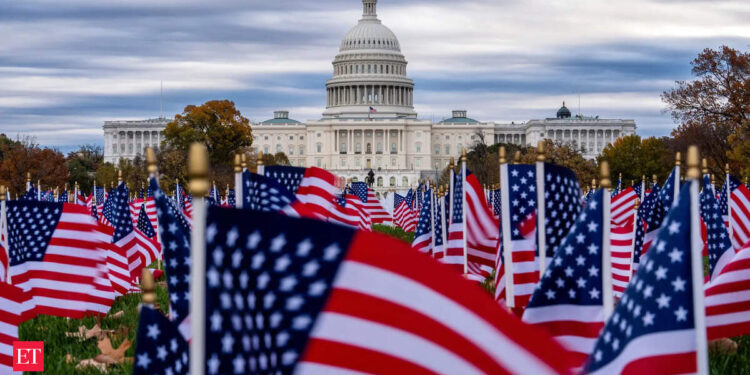 Finish to record-long US authorities shutdown in sight