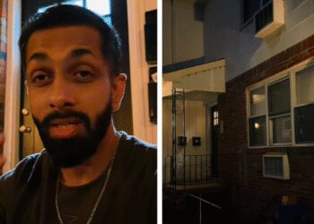 Indian-origin man finds 80-year-old neighbour useless in US, shares story on Instagram: ‘I’ll maintain ultimate rites’