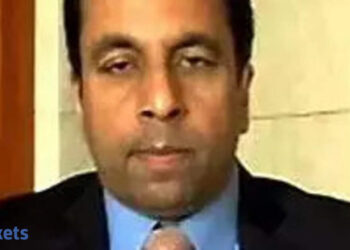 Traders ought to eye US and international markets, not simply India: Ajay Srivastava