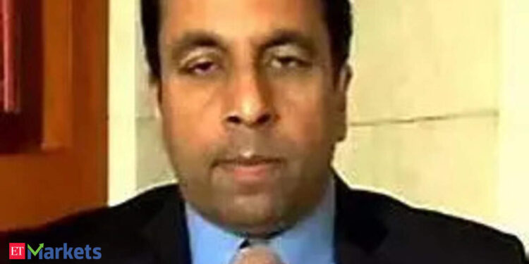 Traders ought to eye US and international markets, not simply India: Ajay Srivastava