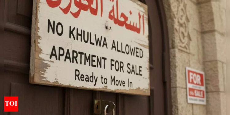 Can single women and men be alone collectively in a condominium? Understanding the Khulwa Legislation in Saudi Arabia | World Information