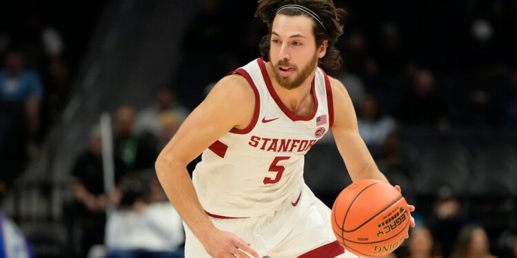 Stanford prepares for go to from ‘motivated’ Montana