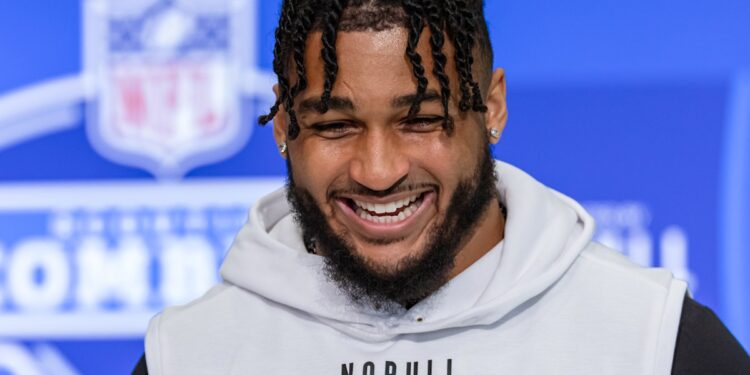 Dallas Cowboys star Marshawn Kneeland discovered lifeless after evading police in chase