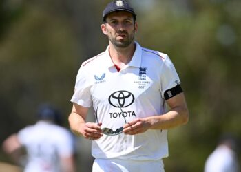 The Ashes 2025 | Mark Wooden cleared of great hamstring drawback after harm scare in tour match