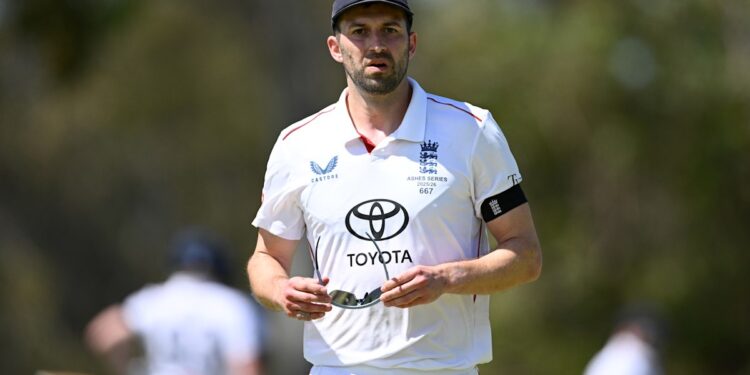 The Ashes 2025 | Mark Wooden cleared of great hamstring drawback after harm scare in tour match