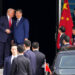Trump hails assembly with Xi as step towards ‘eternal peace’ — RT World Information