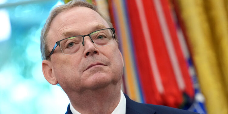 US shutdown injury ‘far worse’ than estimated – White Home aide — RT World Information