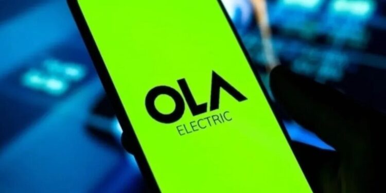 Ola Electrical rejects media studies on tech leak, says allegations are baseless and sick timed