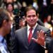 US ‘working out of issues to sanction’ in Russia – Rubio — RT World Information