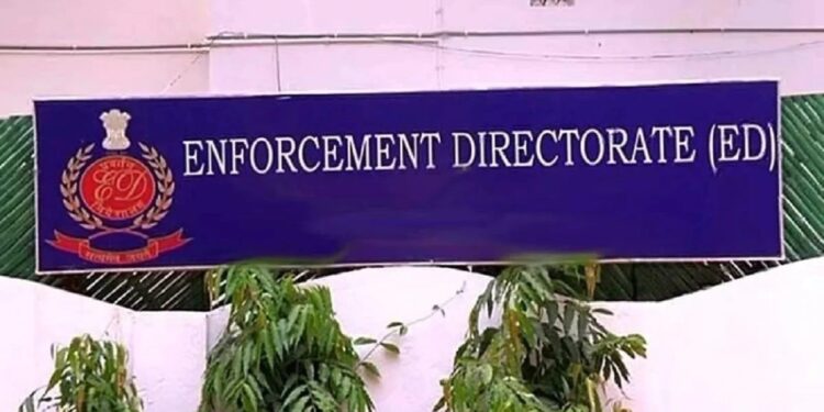 ED seizes Rs 59 crore in Mumbai raids linked to alleged fraud at Lodha Builders