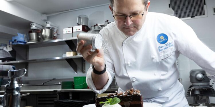 The Excellent Night time Out: Why 87 Sussex Is Jersey Metropolis’s Final Date Night time Vacation spot