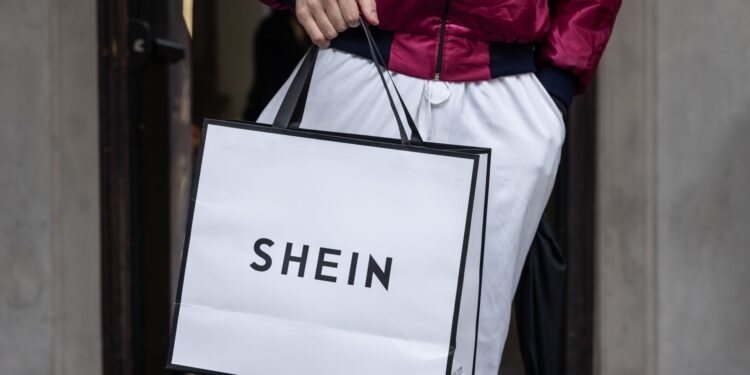 Perez Hilton reacts after Shein is accused of allegedly promoting childlike intercourse dolls