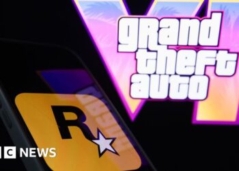 Grand Theft Auto studio accused of ‘union busting’ after sacking employees