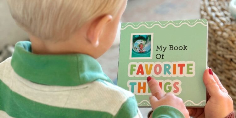 Customized Presents To Give This 12 months