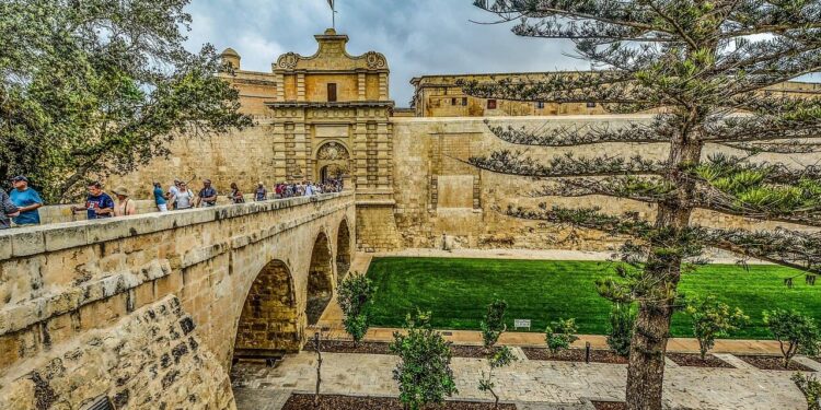 Malta Day Journeys to Valletta, Mdina, and Rabat
