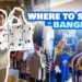 WHERE TO SHOP IN BANGKOK • Prime 10 Buying Facilities and Malls
