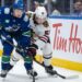 Bertuzzi’s hat trick lifts Blackhawks over Canucks