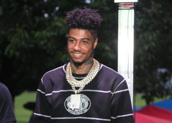 Blueface Confirms Launch From Jail With Recent Out Video