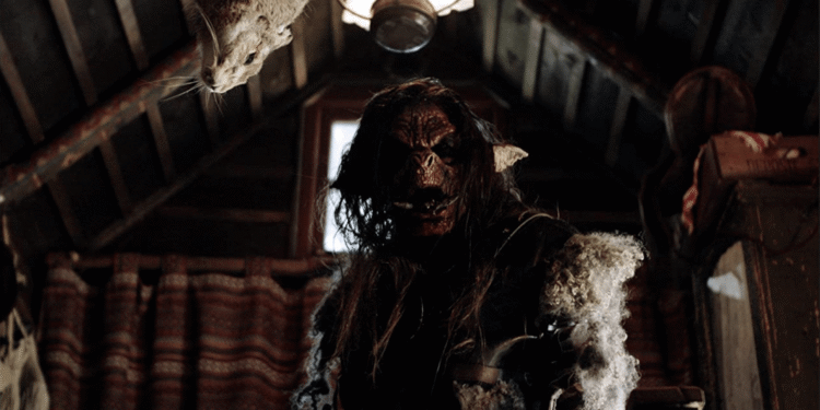 CANNIBAL TROLL Free on Fawesome, Plex, Roku, Tubi and YouTube