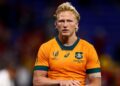 Gordon named for Wallabies for first time since World Cup, as Schmidt remembers Hooper however leaves out Ikitau for nervy Italy Take a look at