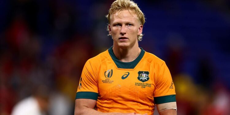 Gordon named for Wallabies for first time since World Cup, as Schmidt remembers Hooper however leaves out Ikitau for nervy Italy Take a look at
